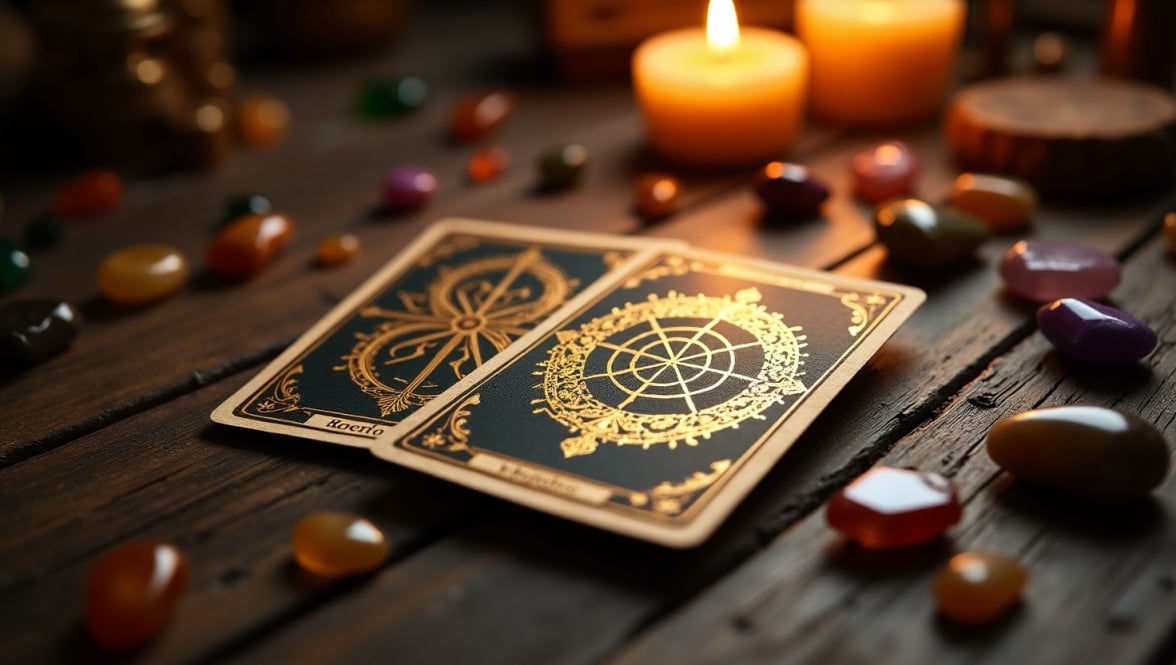 Destino Astral