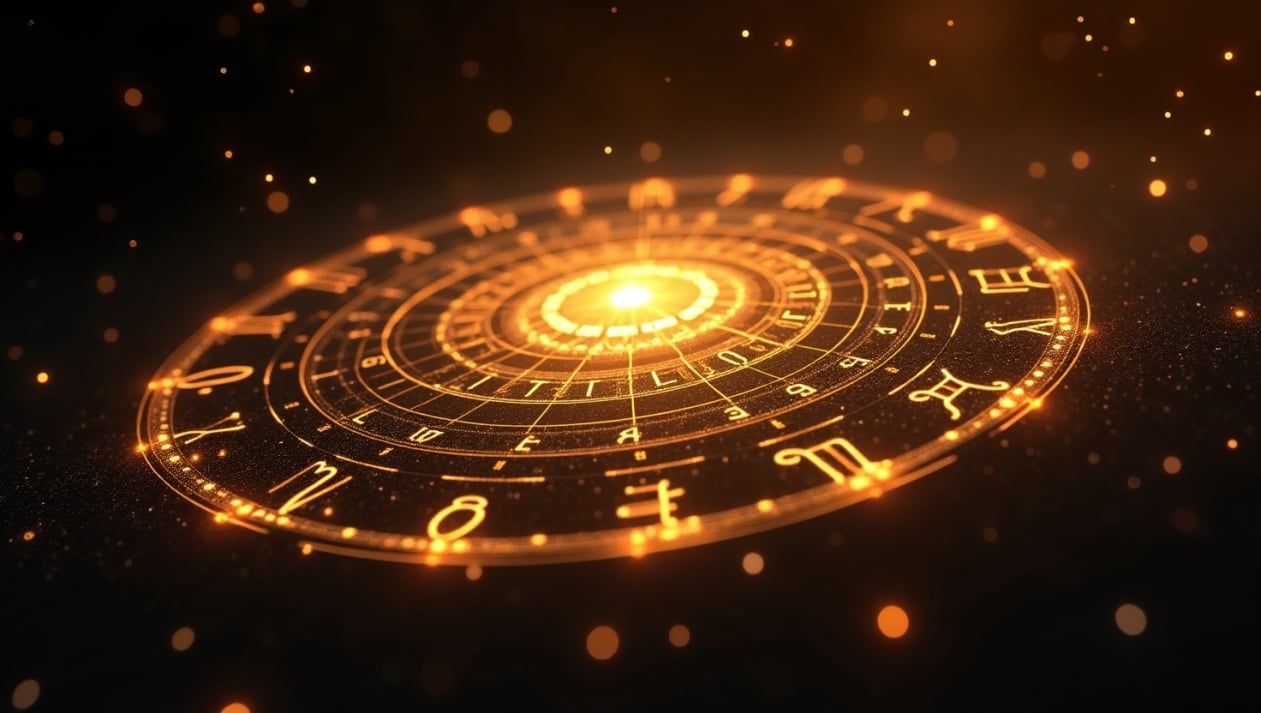 Destino Astral