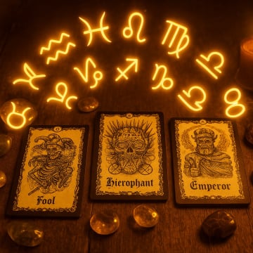 Destino Astral