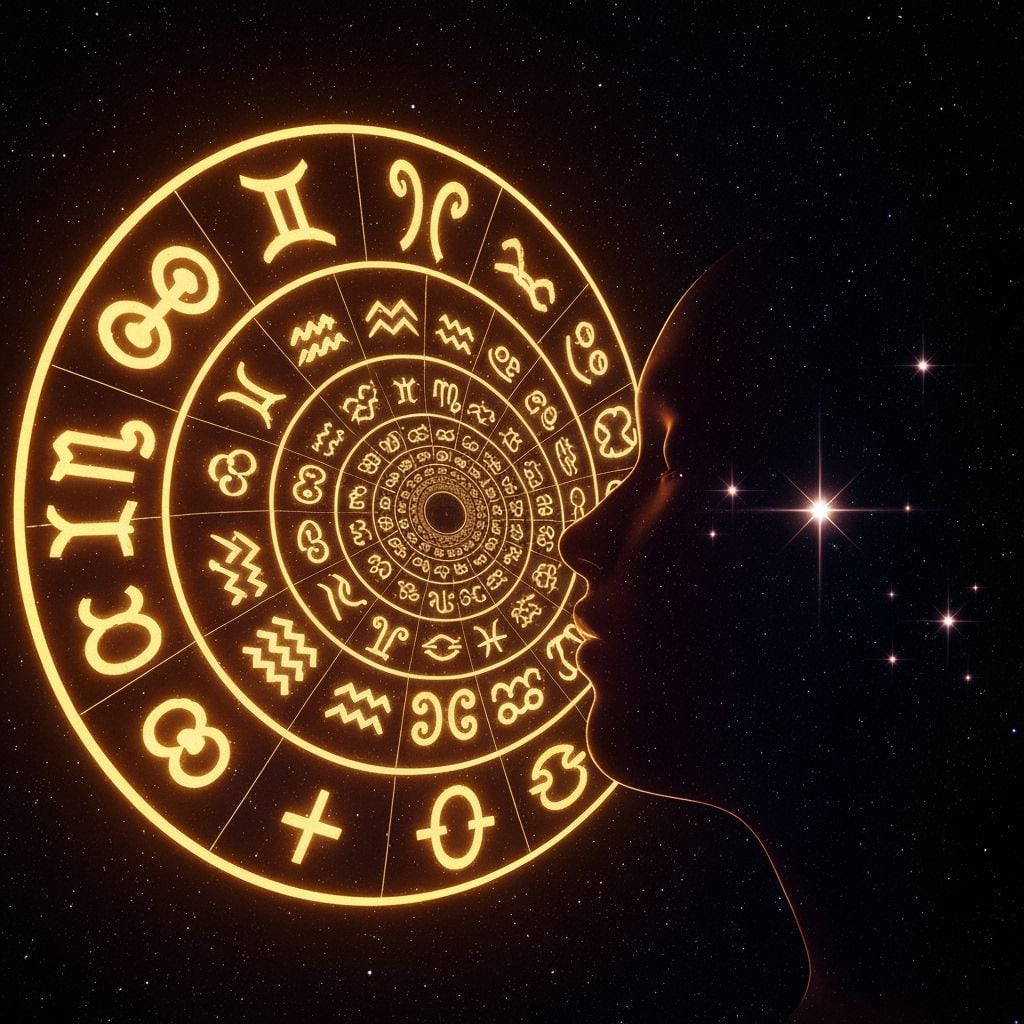 Destino Astral