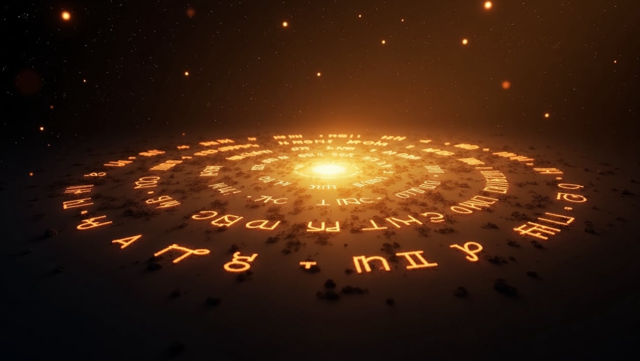 Destino Astral