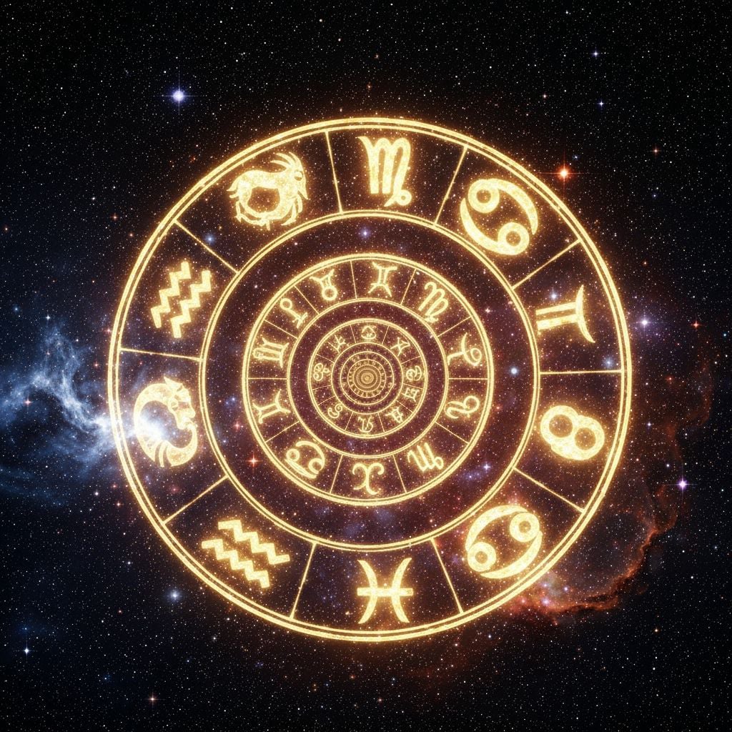 Destino Astral
