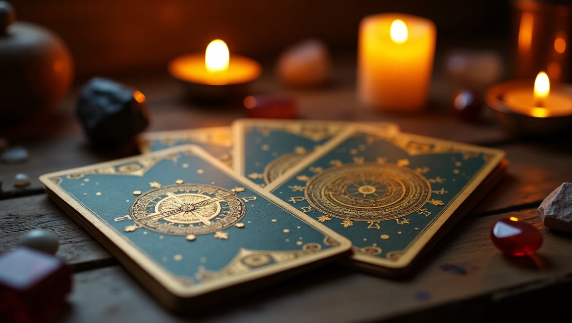 Destino Astral